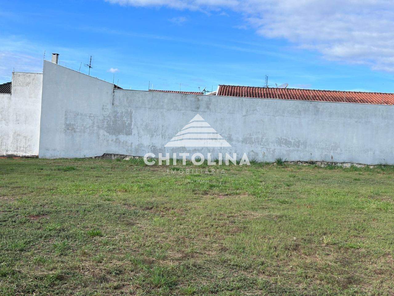 Terreno à venda no Jardim Marabá: 