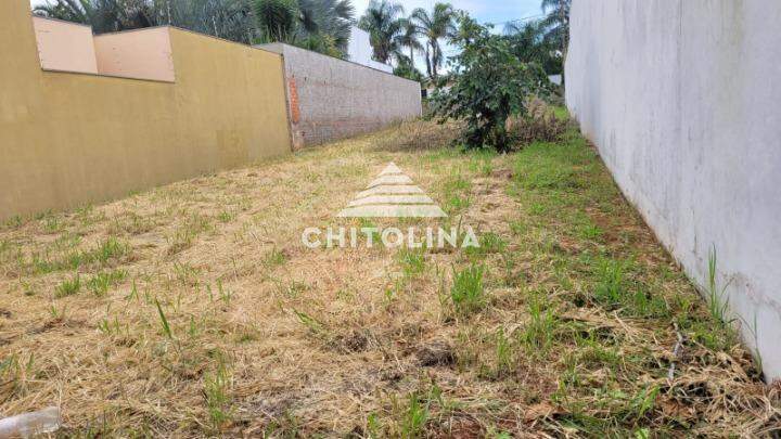 Terreno à venda no Vila Nastri: 