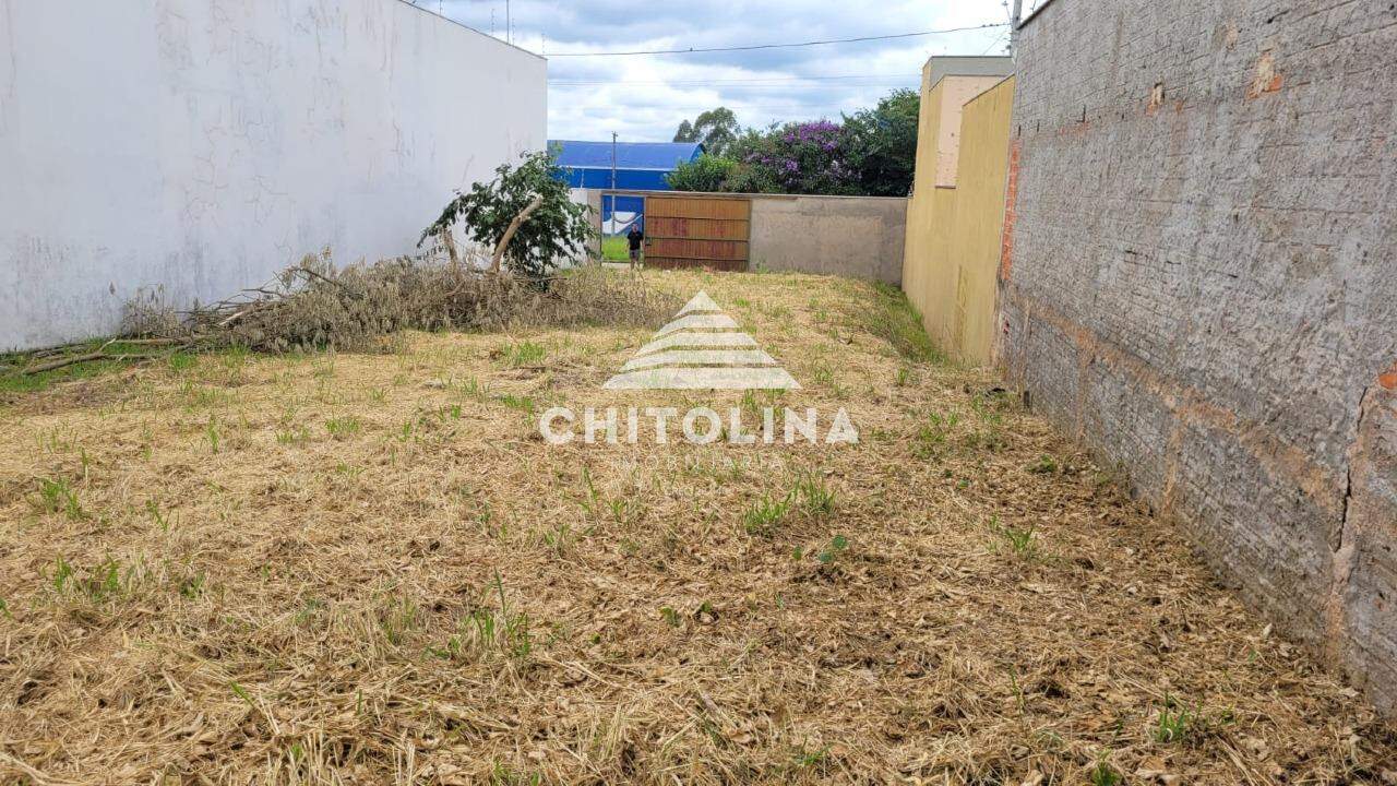 Terreno à venda no Vila Nastri: 