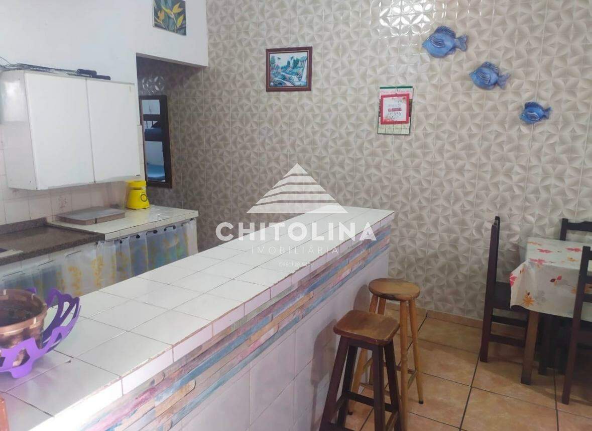 Casa à venda no Balneário Britânia: 