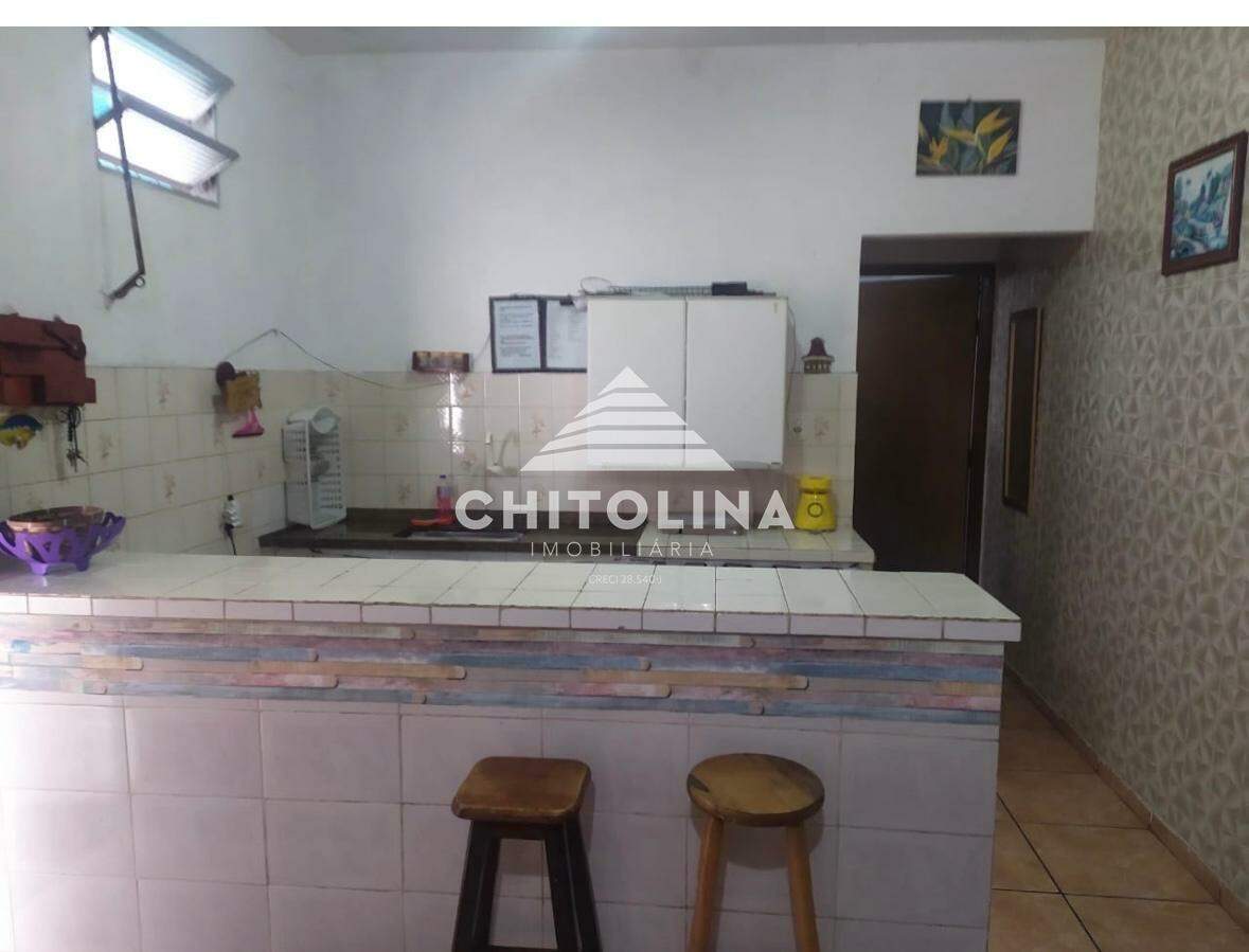 Casa à venda no Balneário Britânia: 