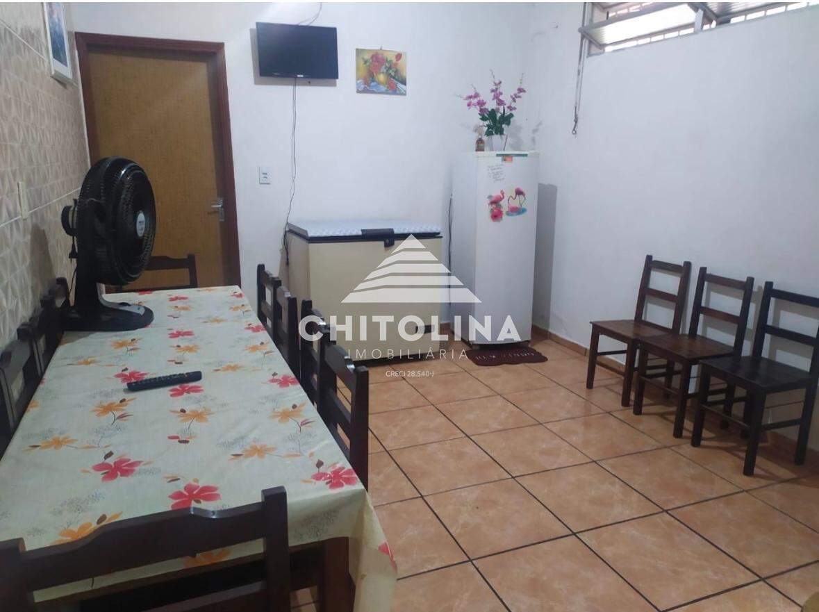 Casa à venda no Balneário Britânia: 