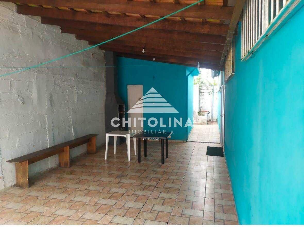 Casa à venda no Balneário Britânia: 
