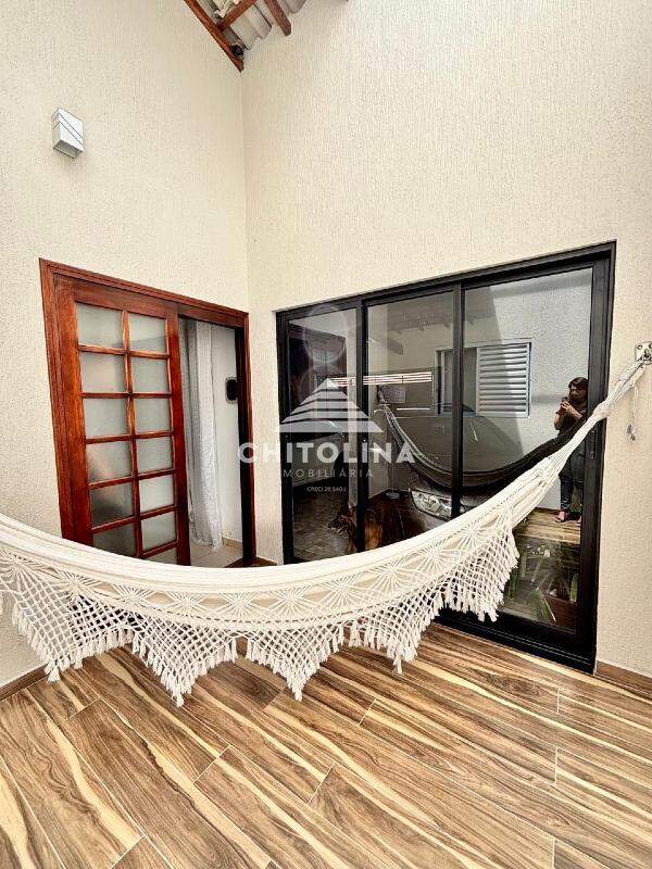 Casa à venda no Residencial Nascentes: 