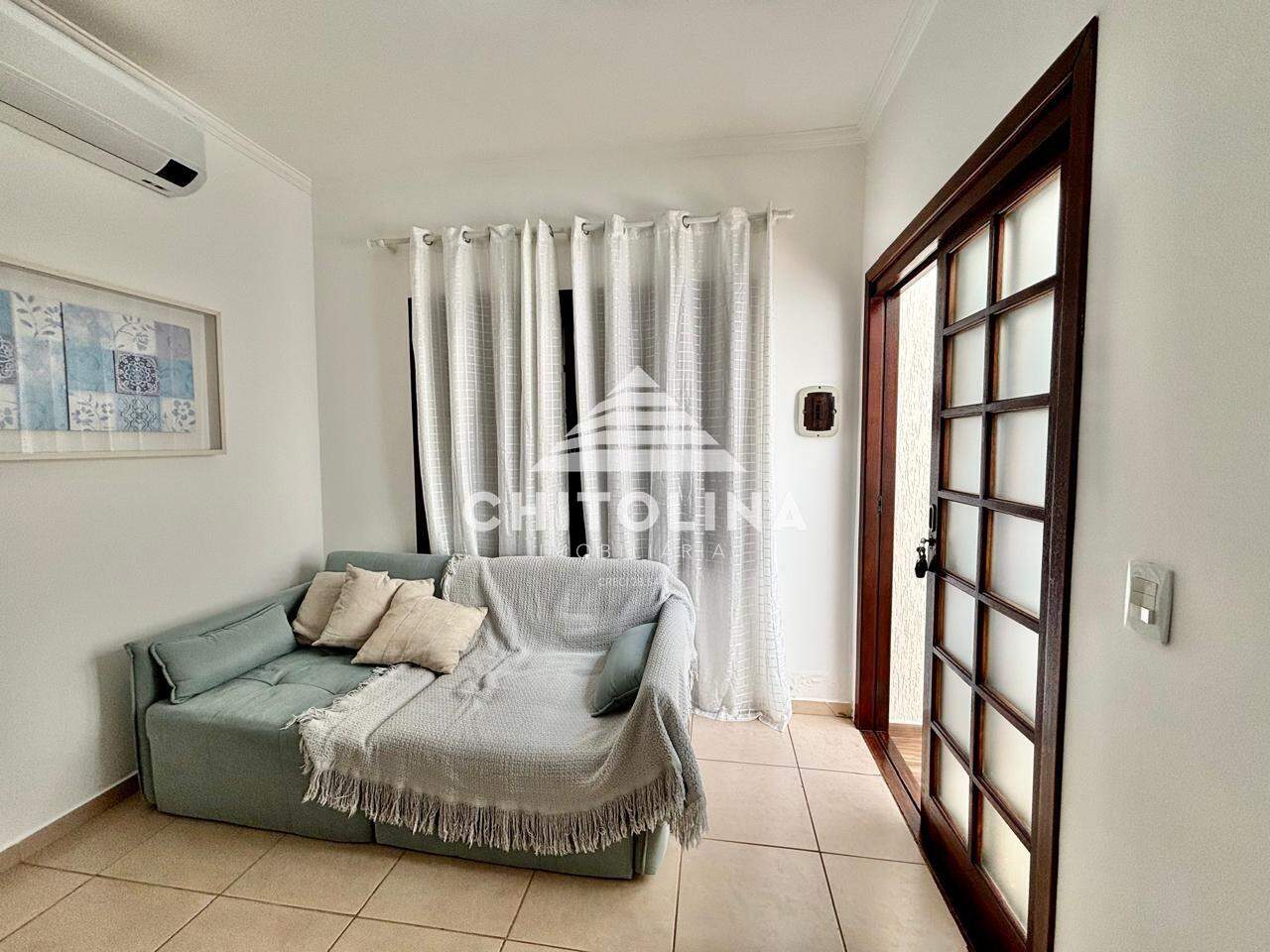 Casa à venda no Residencial Nascentes: 
