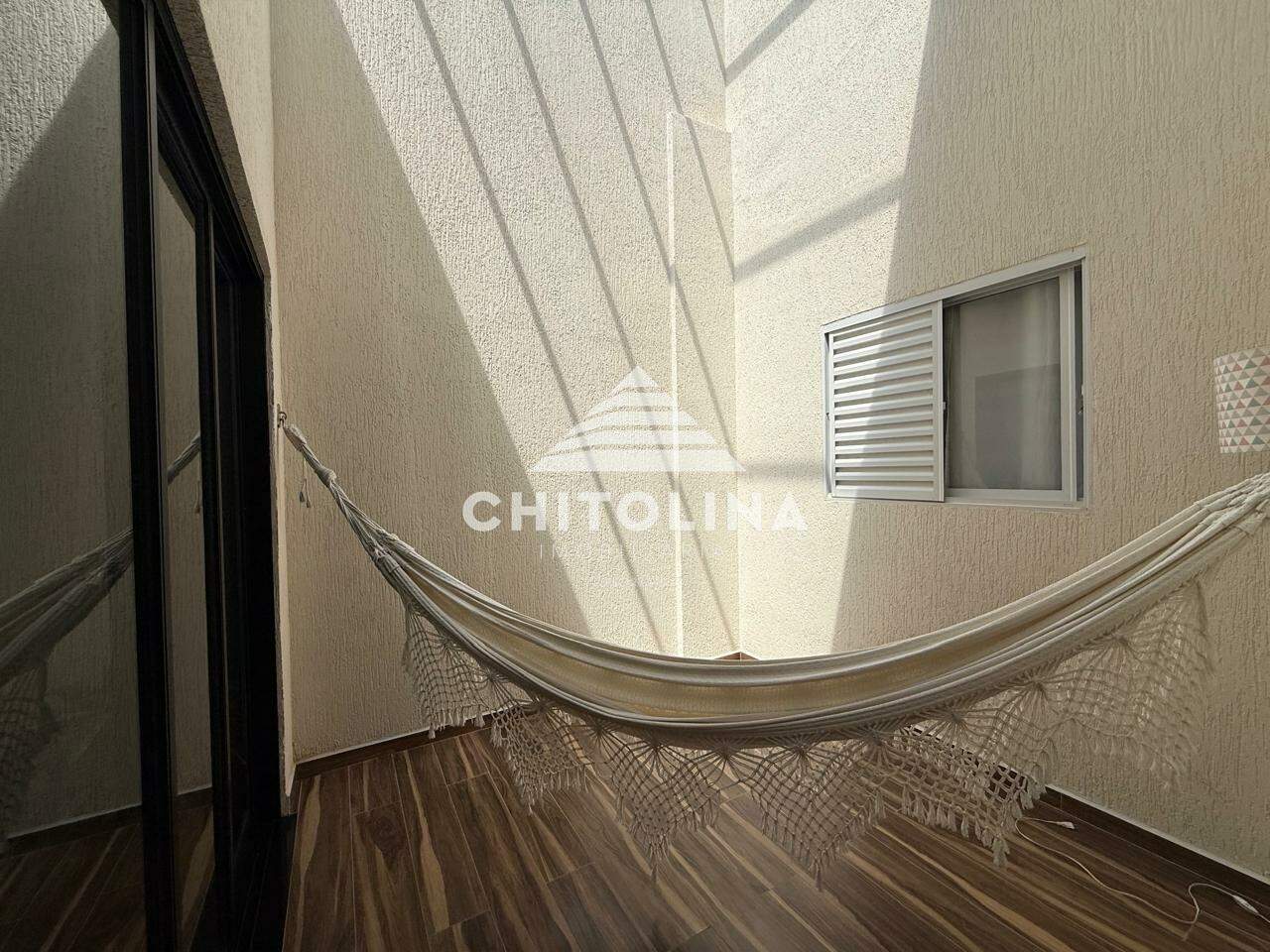 Casa à venda no Residencial Nascentes: 