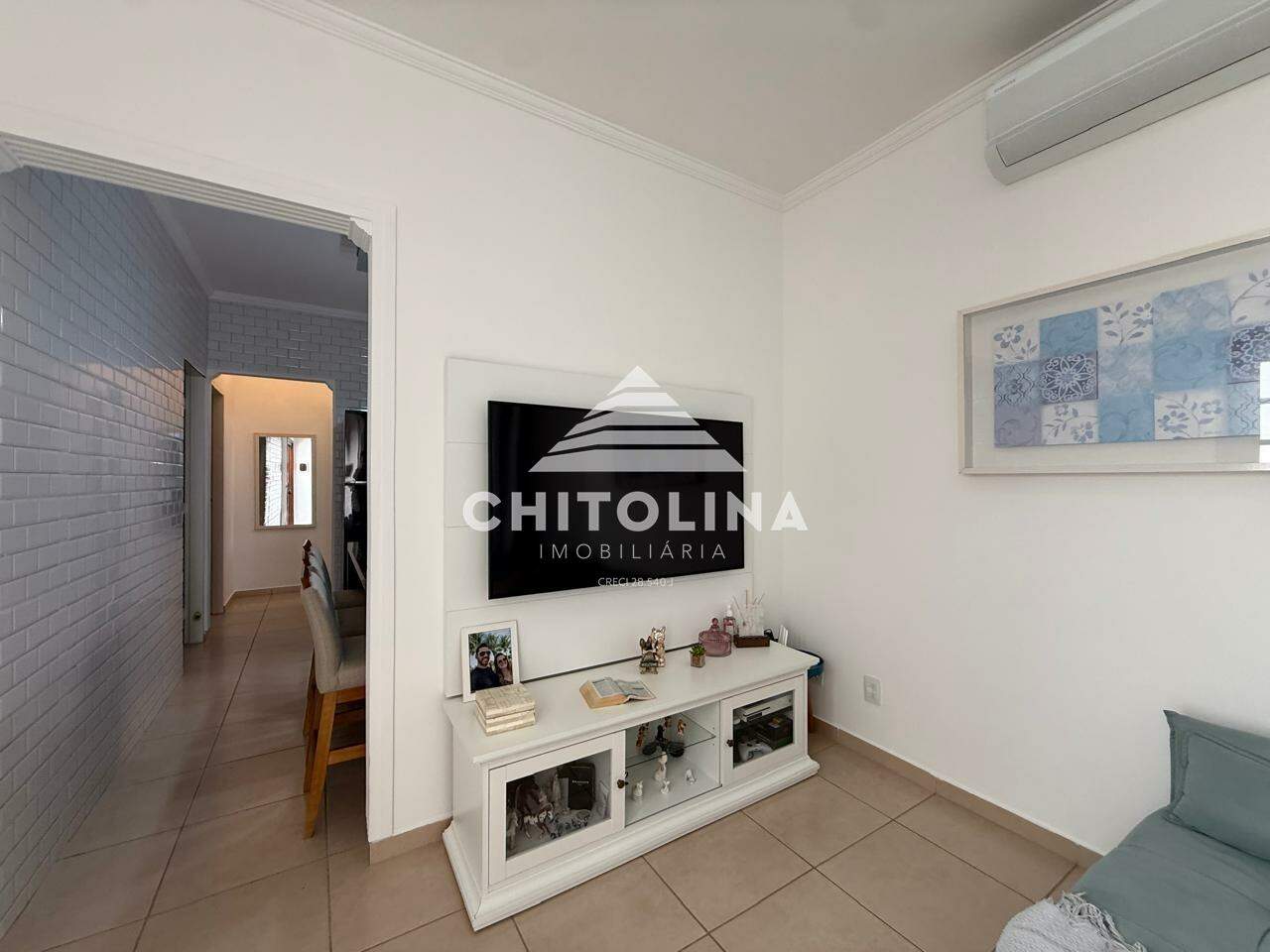 Casa à venda no Residencial Nascentes: 