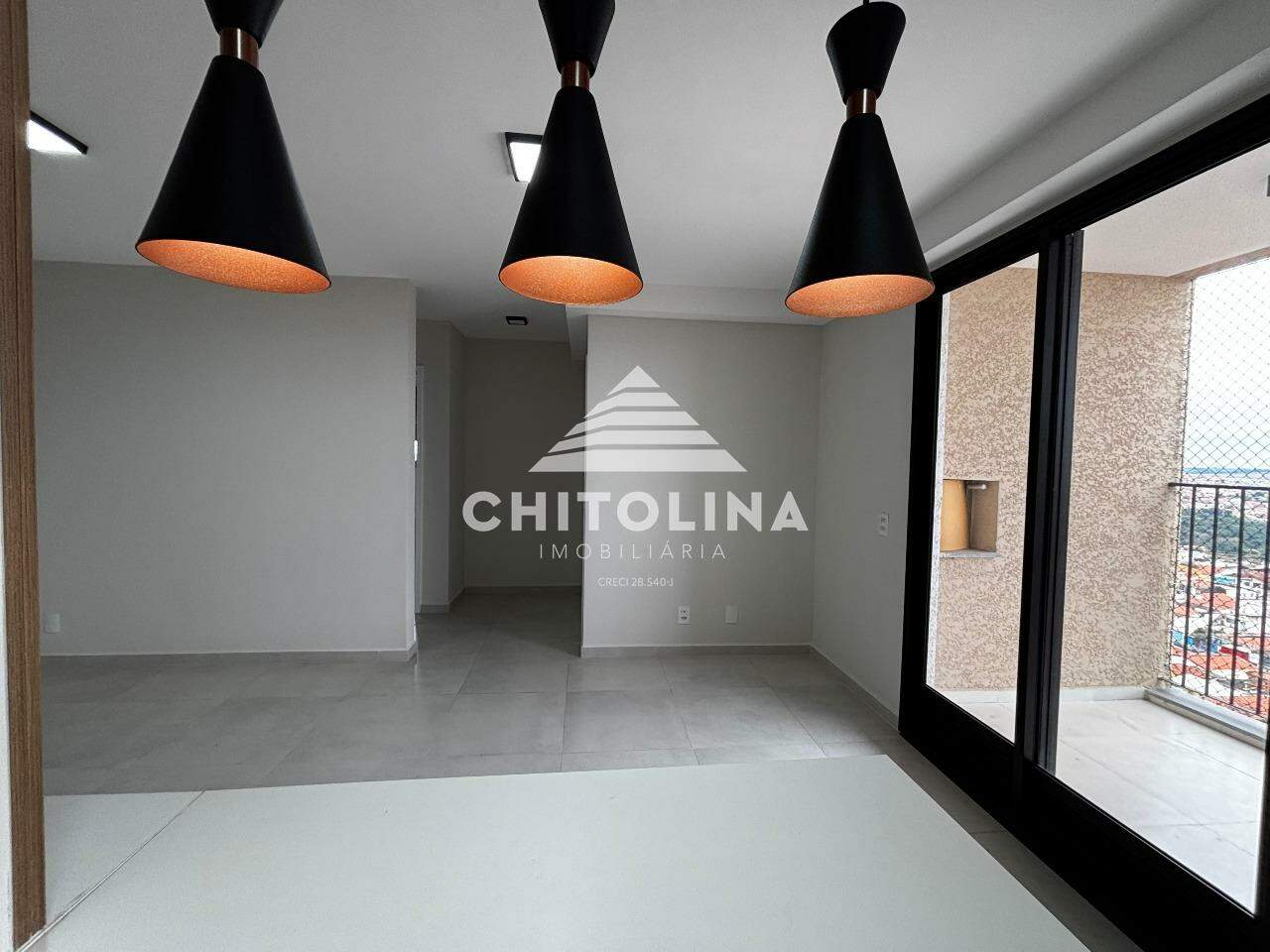 Apartamento para aluguel no Way 135: 