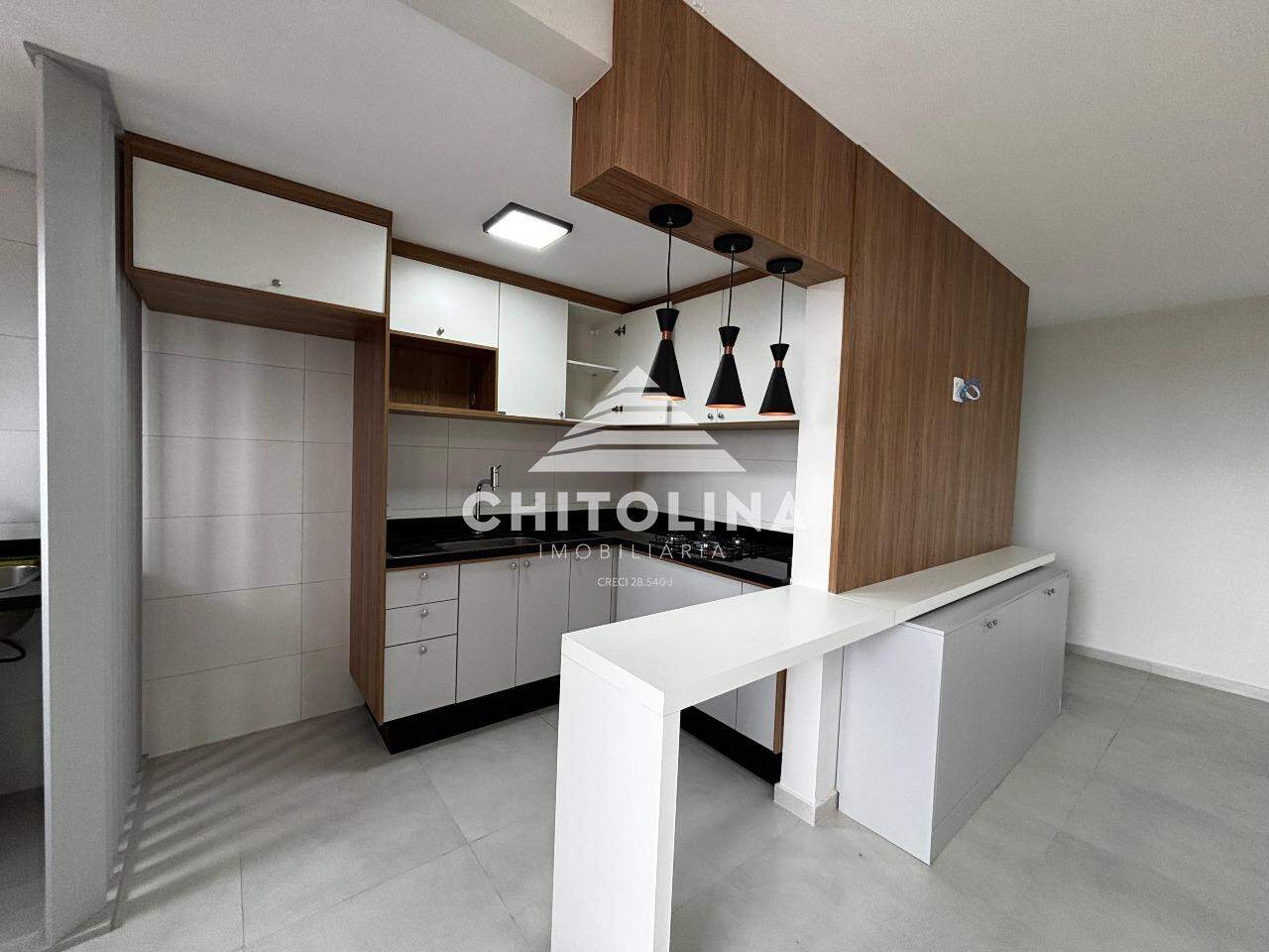 Apartamento para aluguel no Way 135: 
