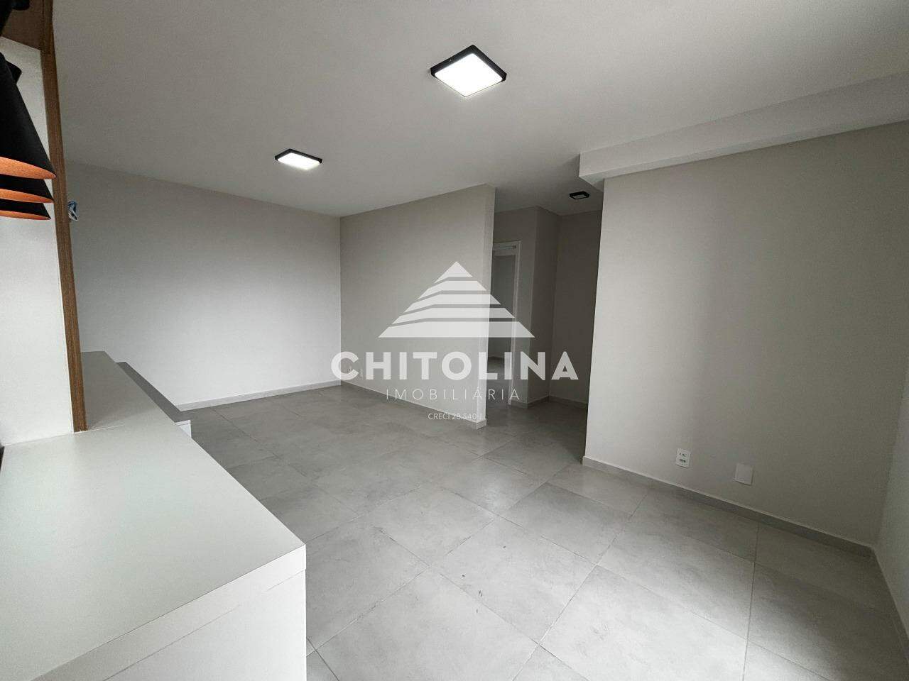 Apartamento para aluguel no Way 135: 