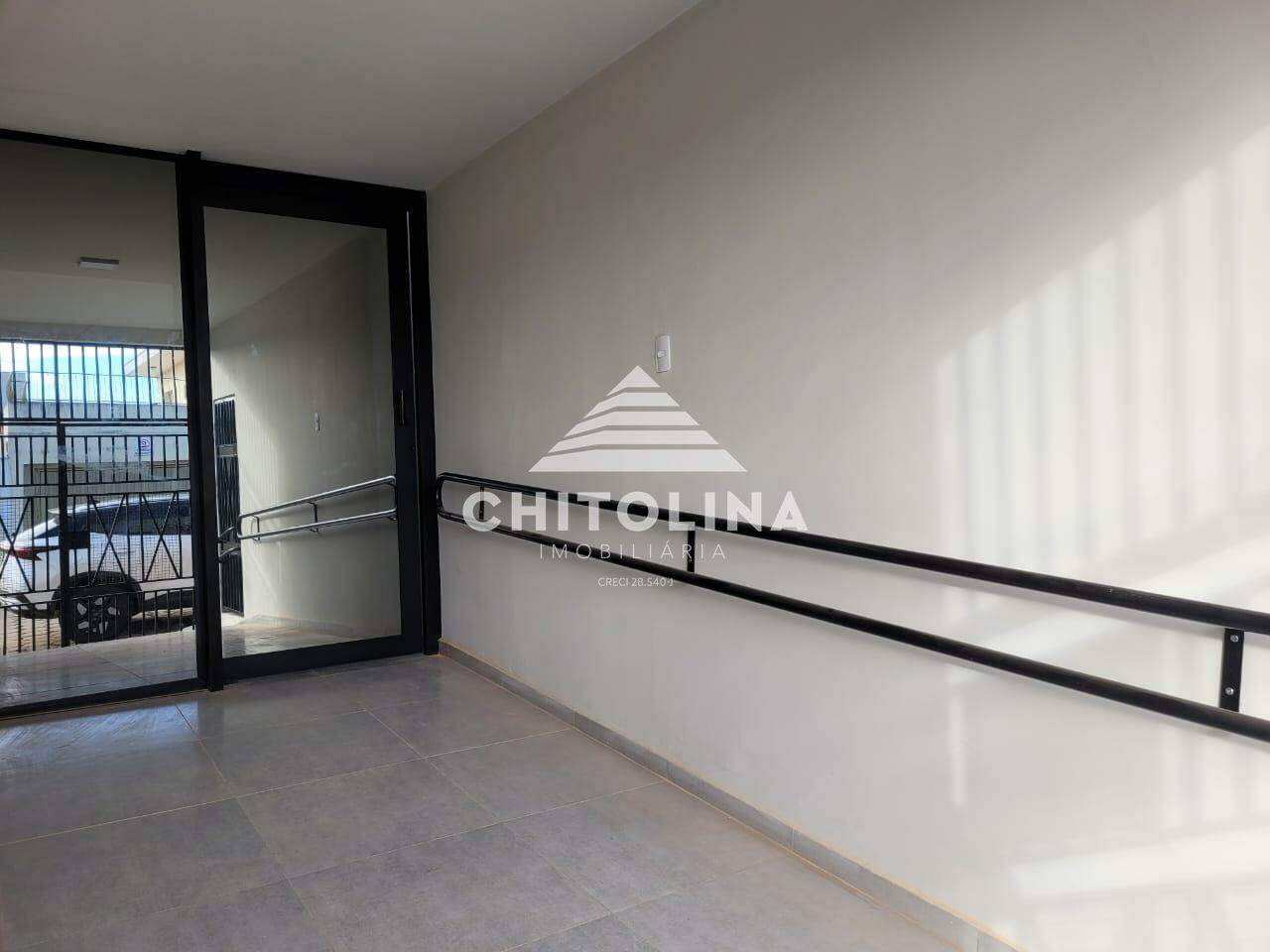 Sala para aluguel no Centro: 