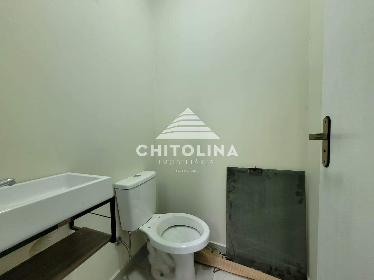 Sala para aluguel no Centro: 