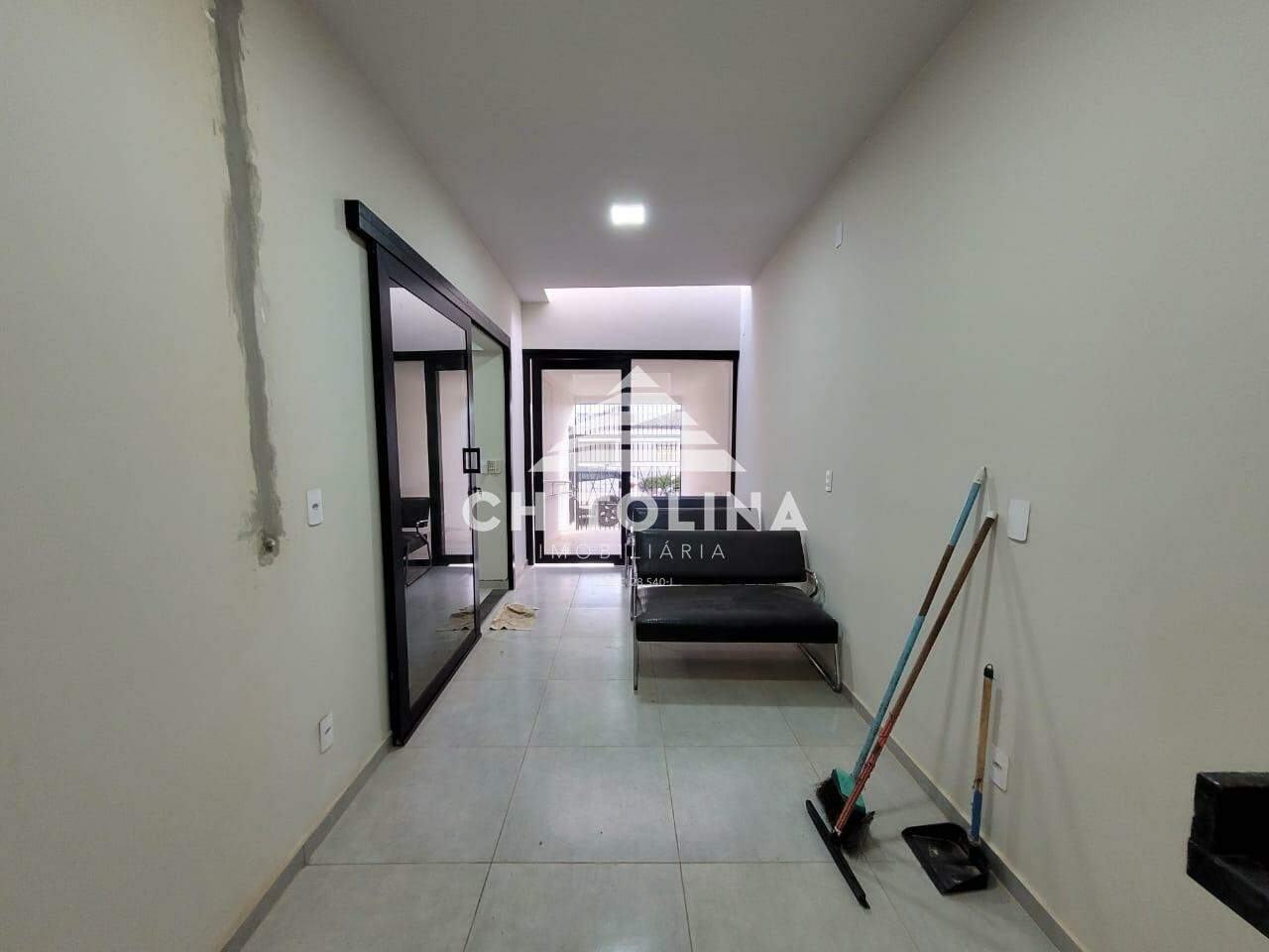 Sala para aluguel no Centro: 