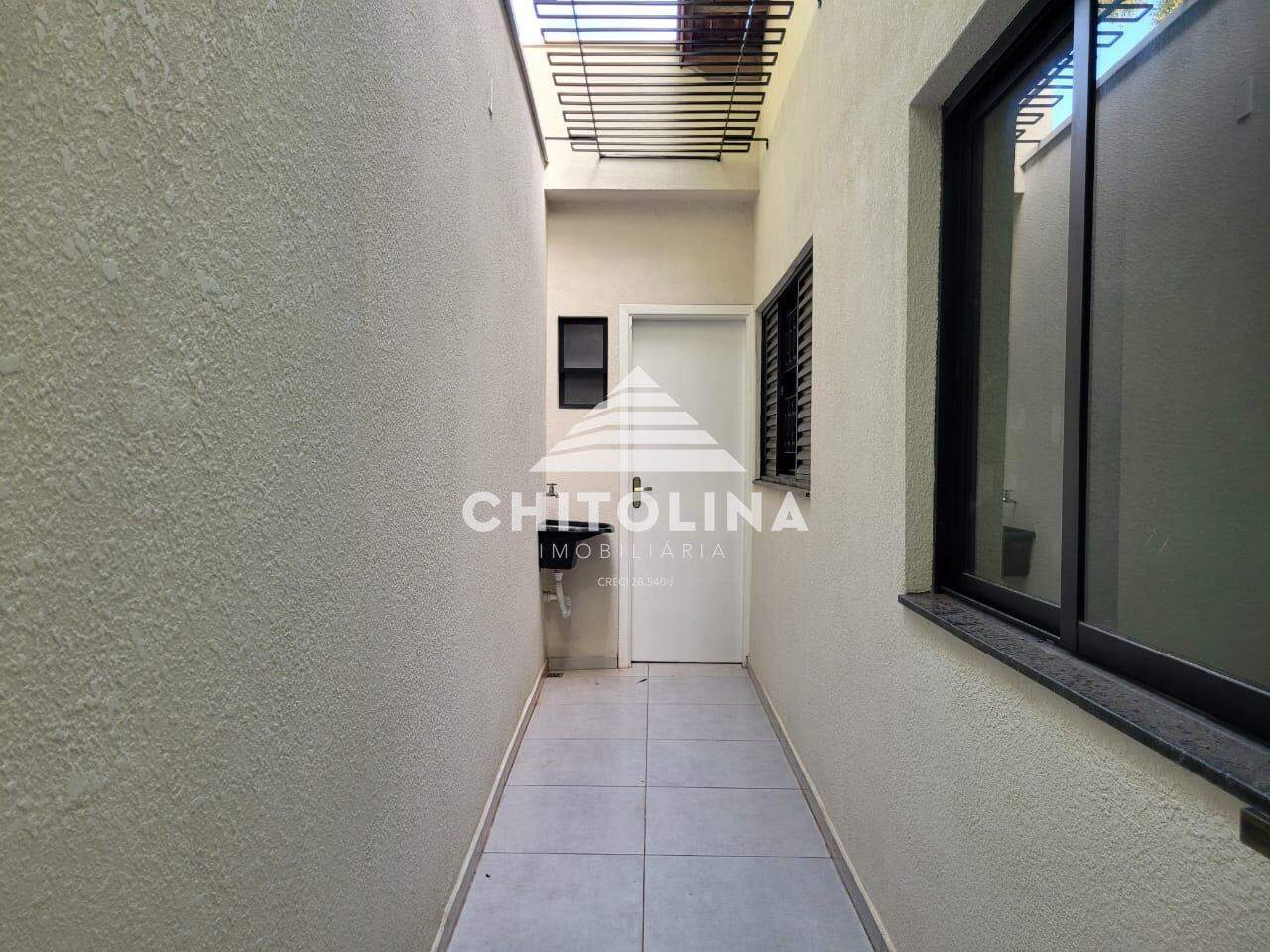 Sala comercial para aluguel no Centro: 
