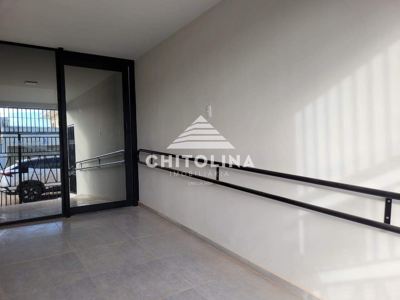 Sala comercial para aluguel no Centro: 