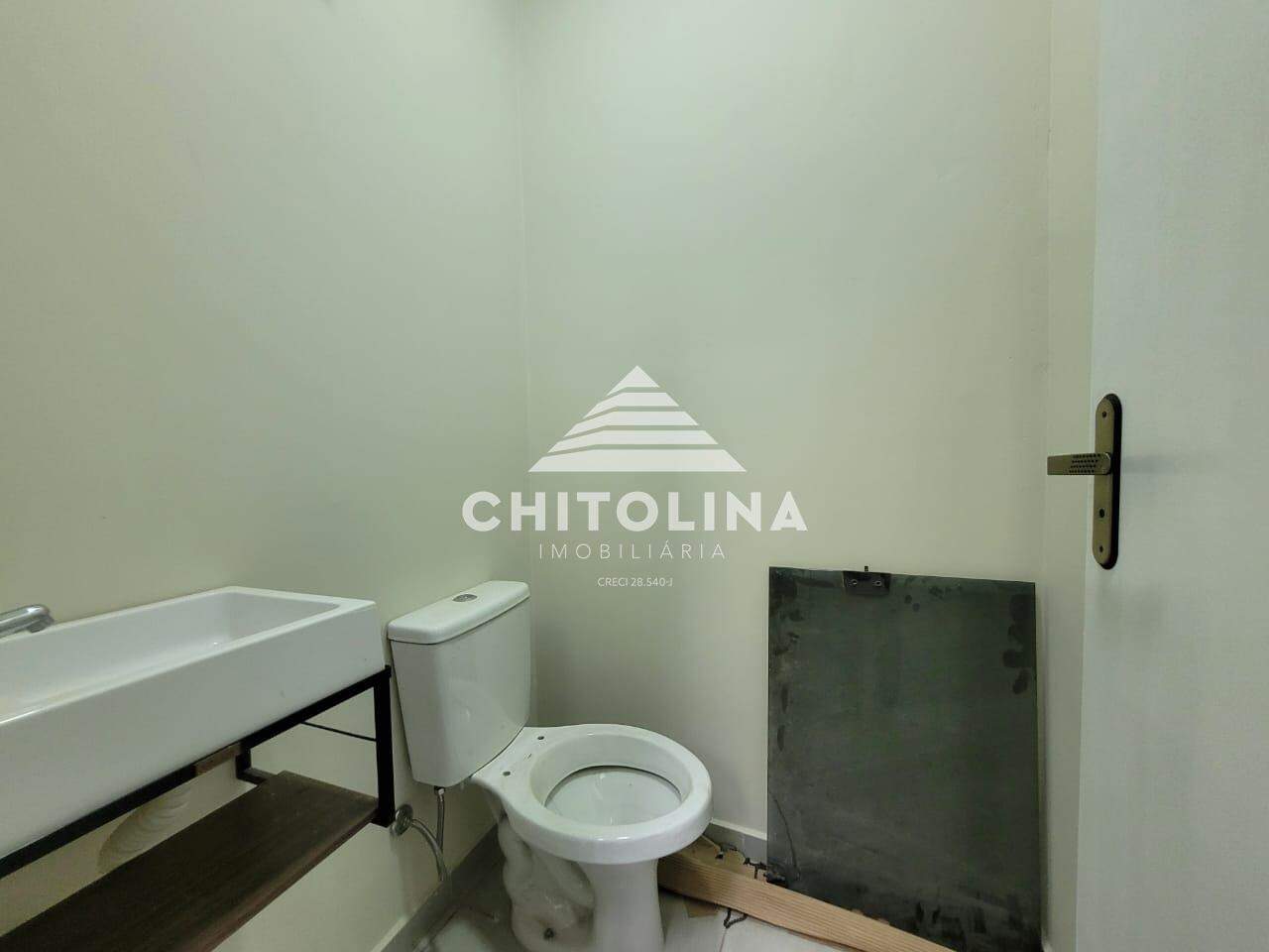 Sala comercial para aluguel no Centro: 