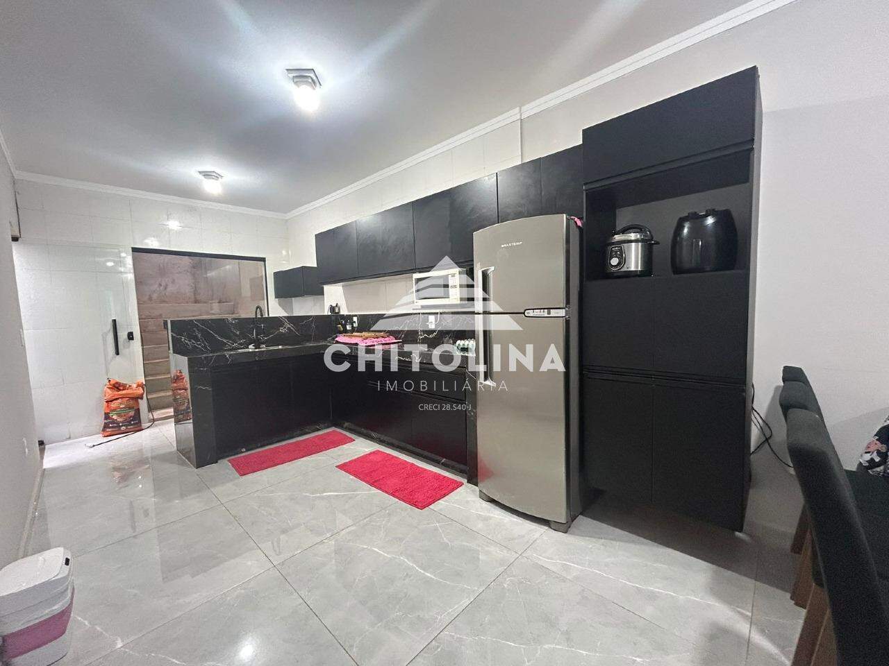 Casa à venda no Vila Camarão: 