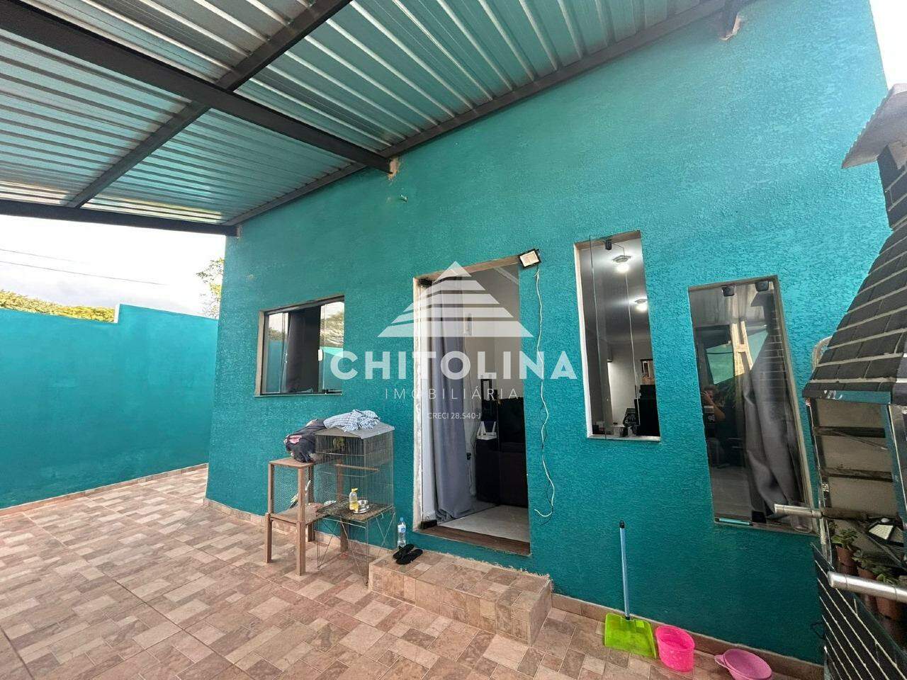 Casa à venda no Vila Camarão: 