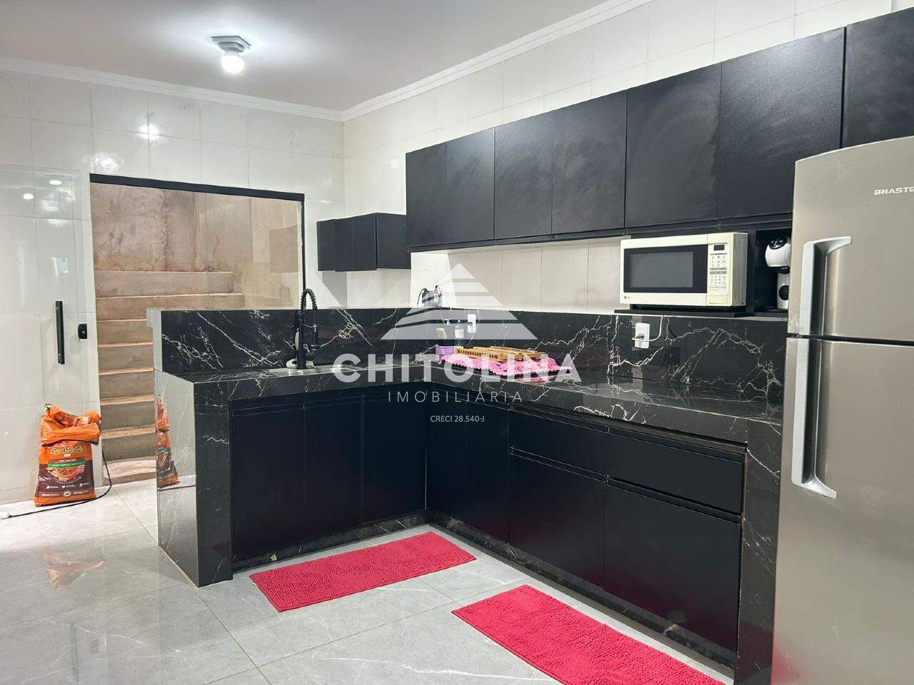 Casa à venda no Vila Camarão: 