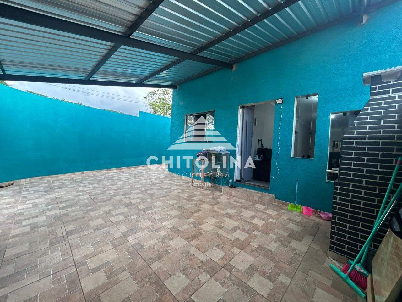 Casa à venda no Vila Camarão: 