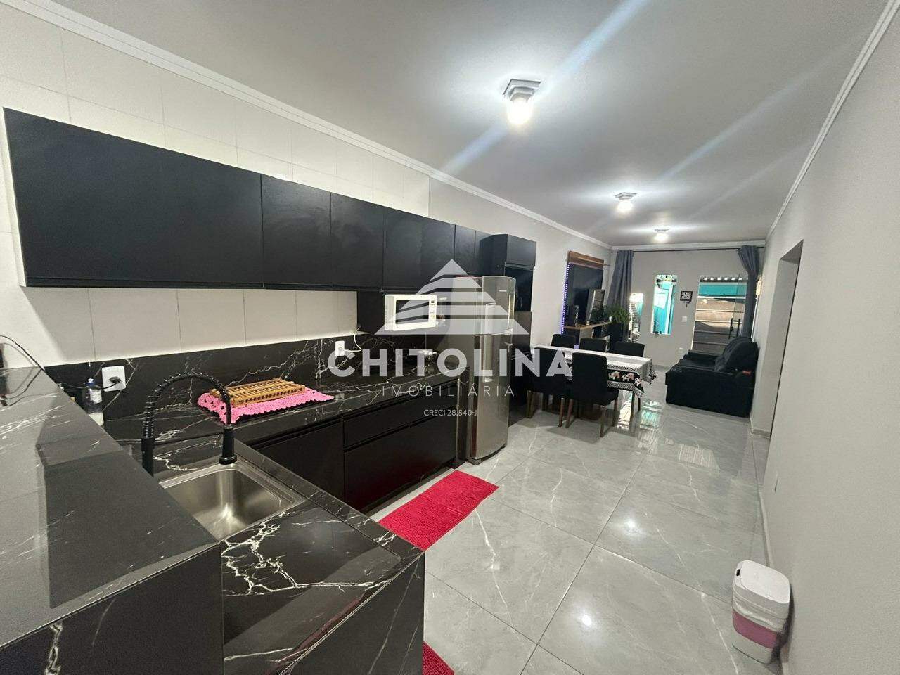 Casa à venda no Vila Camarão: 