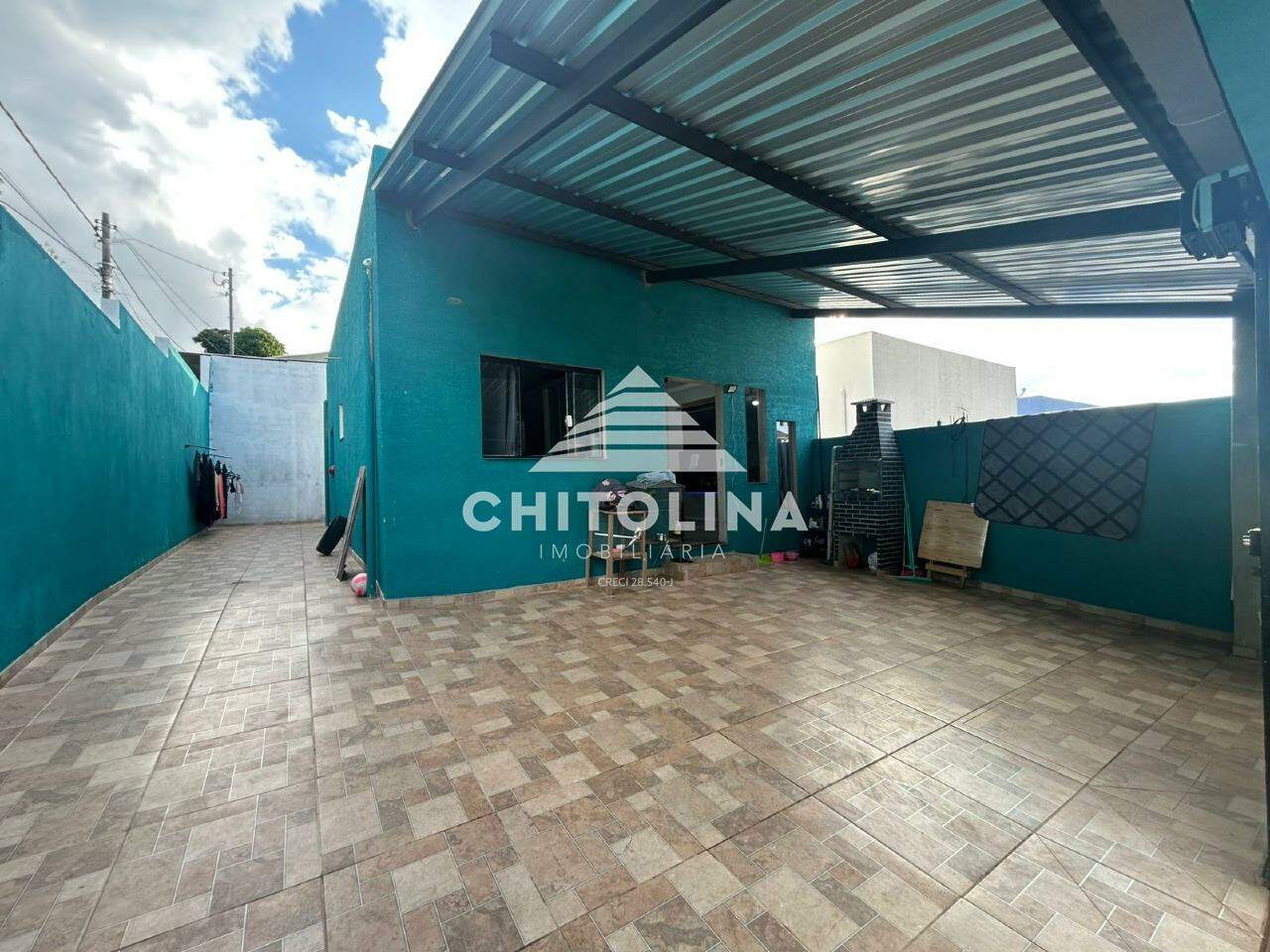 Casa à venda no Vila Camarão: 