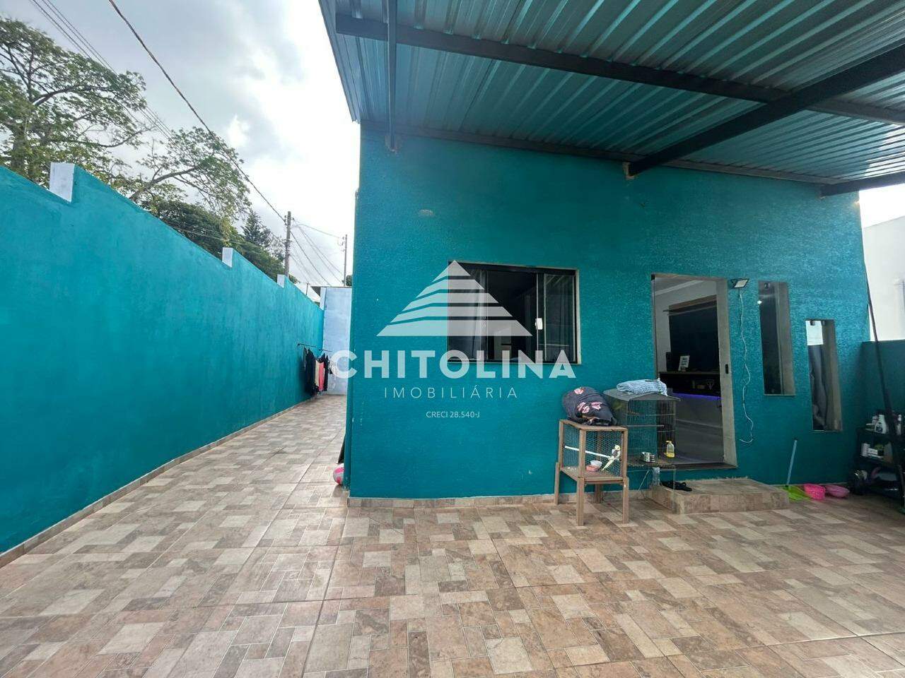 Casa à venda no Vila Camarão: 