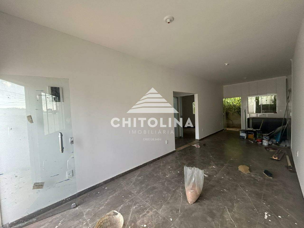 Casa à venda no Vila Camarão: 