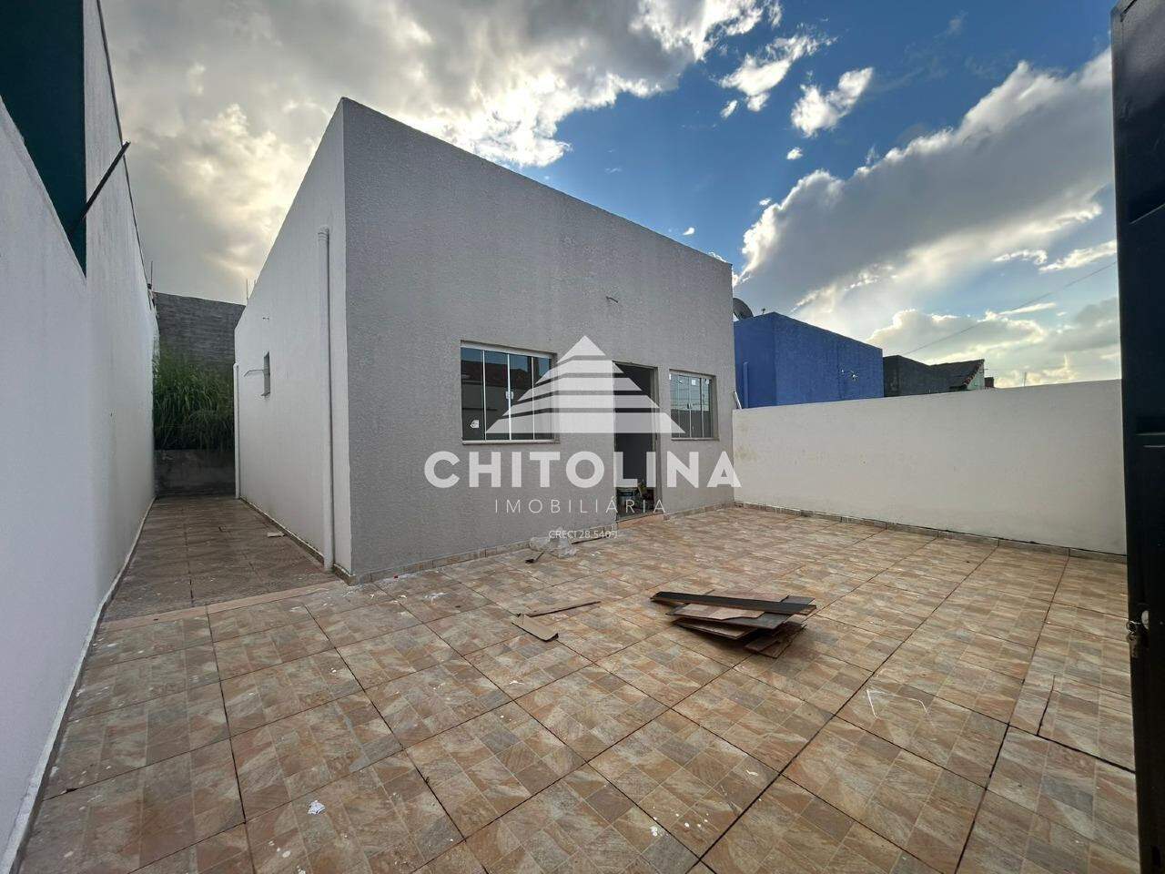 Casa à venda no Vila Camarão: 