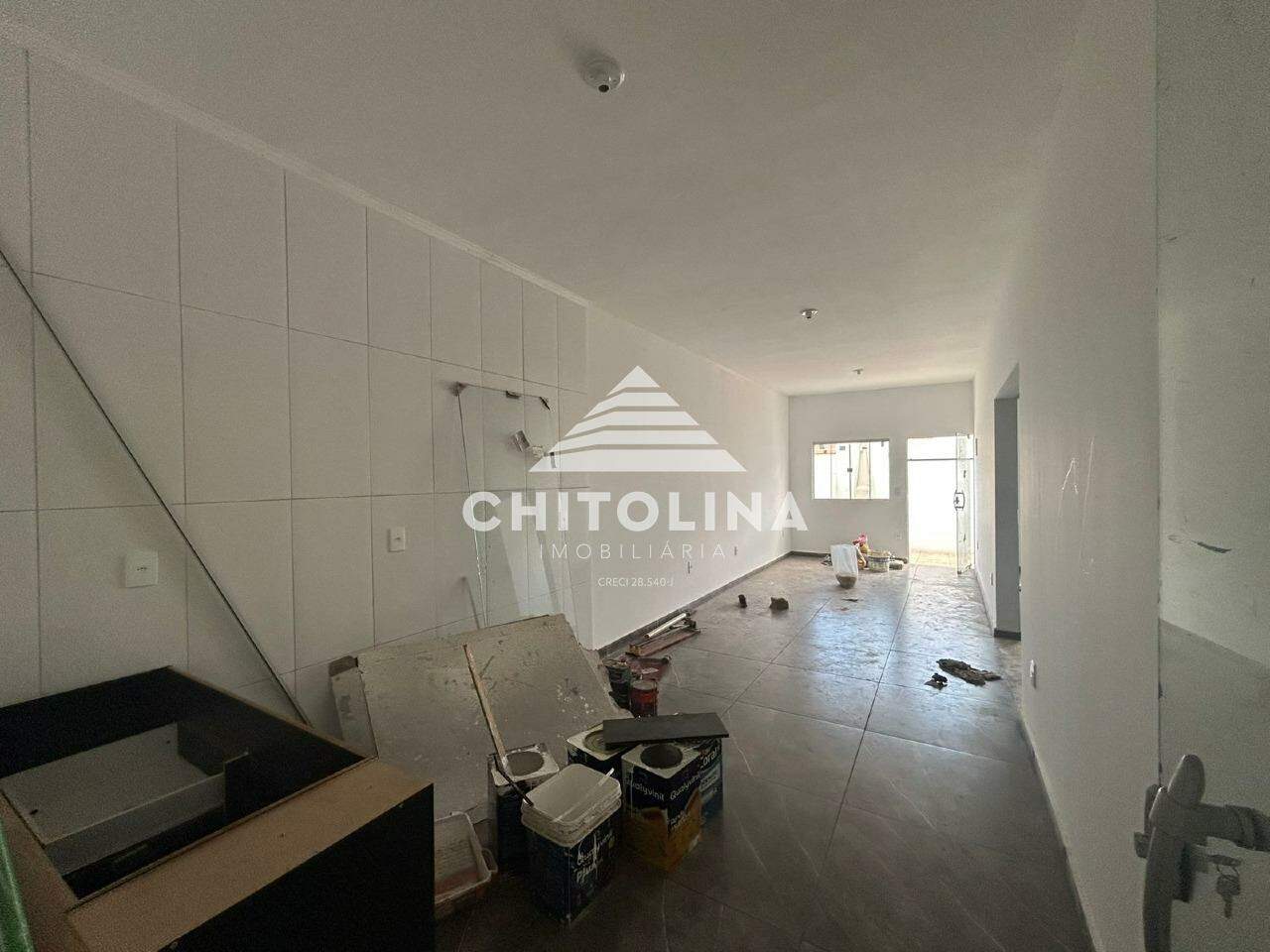 Casa à venda no Vila Camarão: 