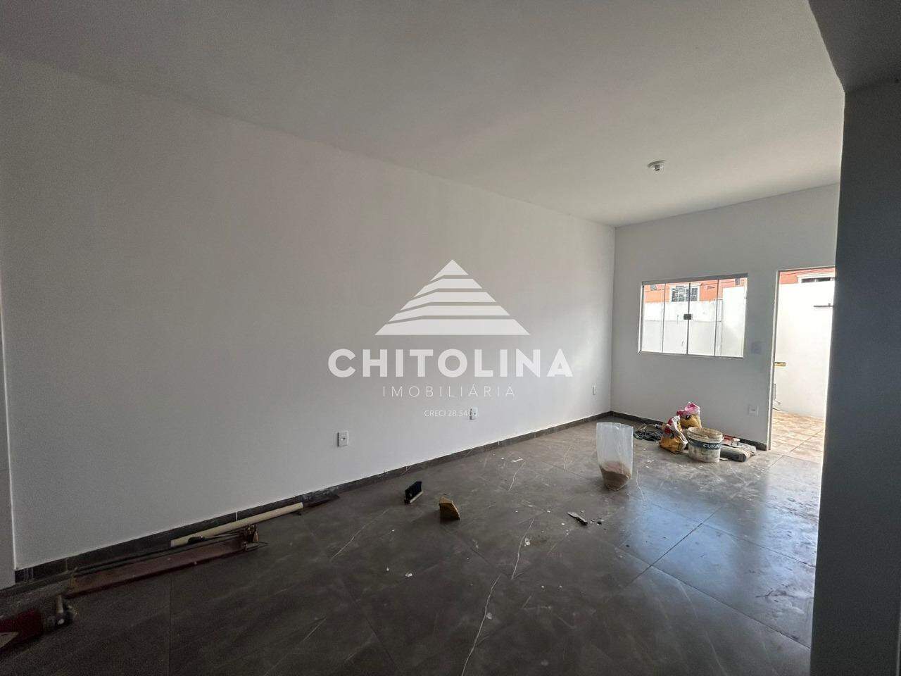 Casa à venda no Vila Camarão: 
