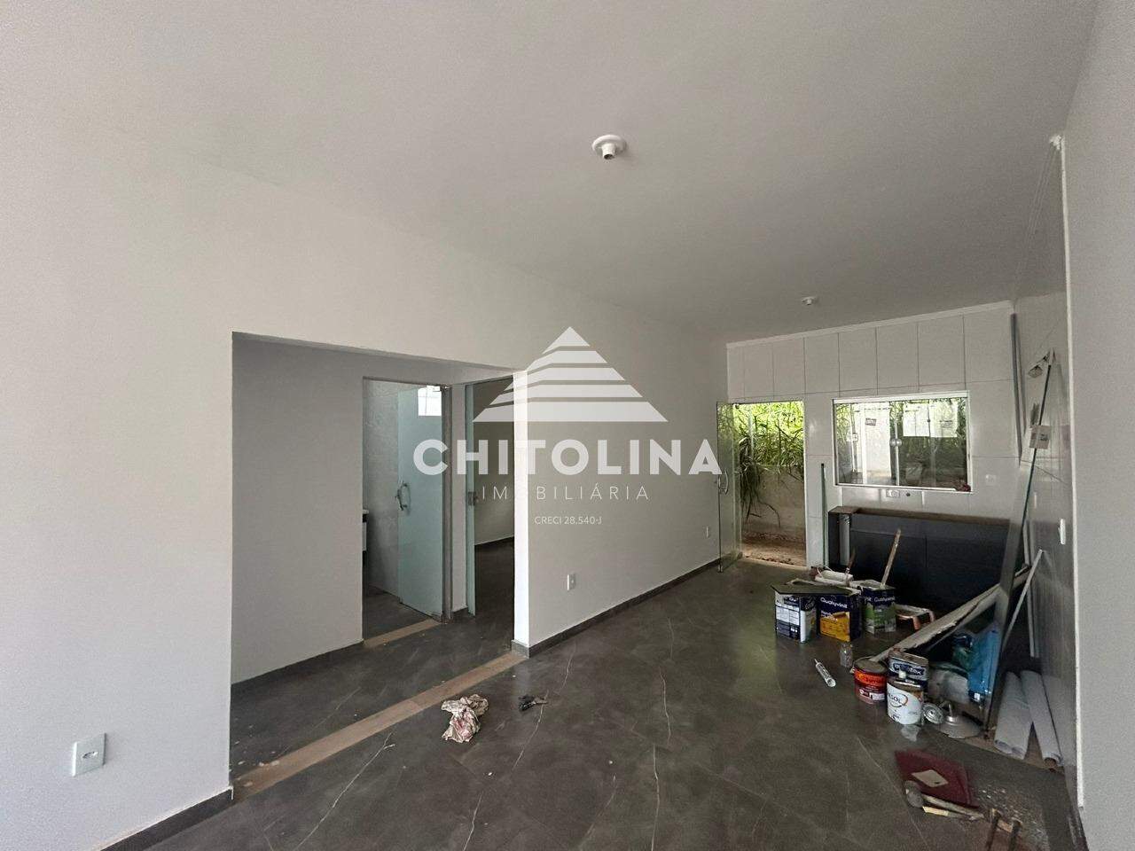 Casa à venda no Vila Camarão: 