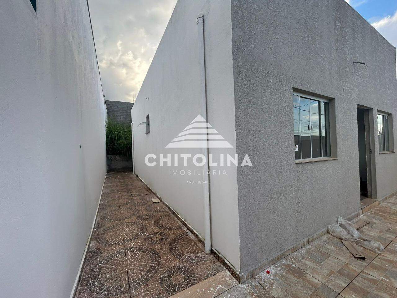 Casa à venda no Vila Camarão: 