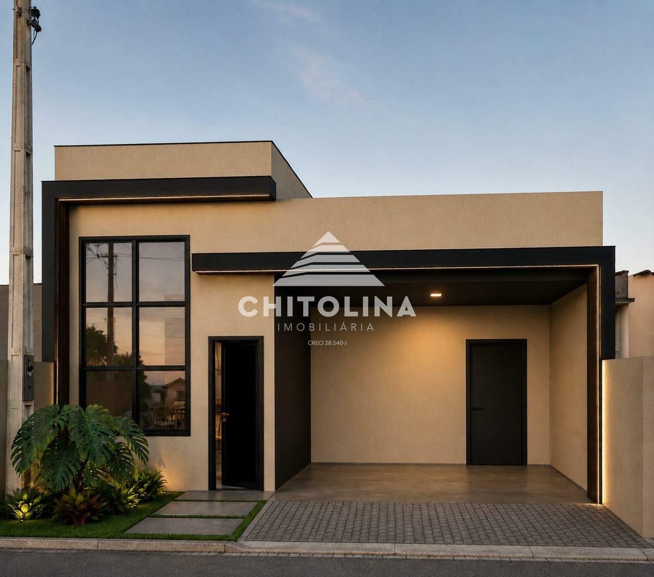 Casa à venda no Vila Progresso: 