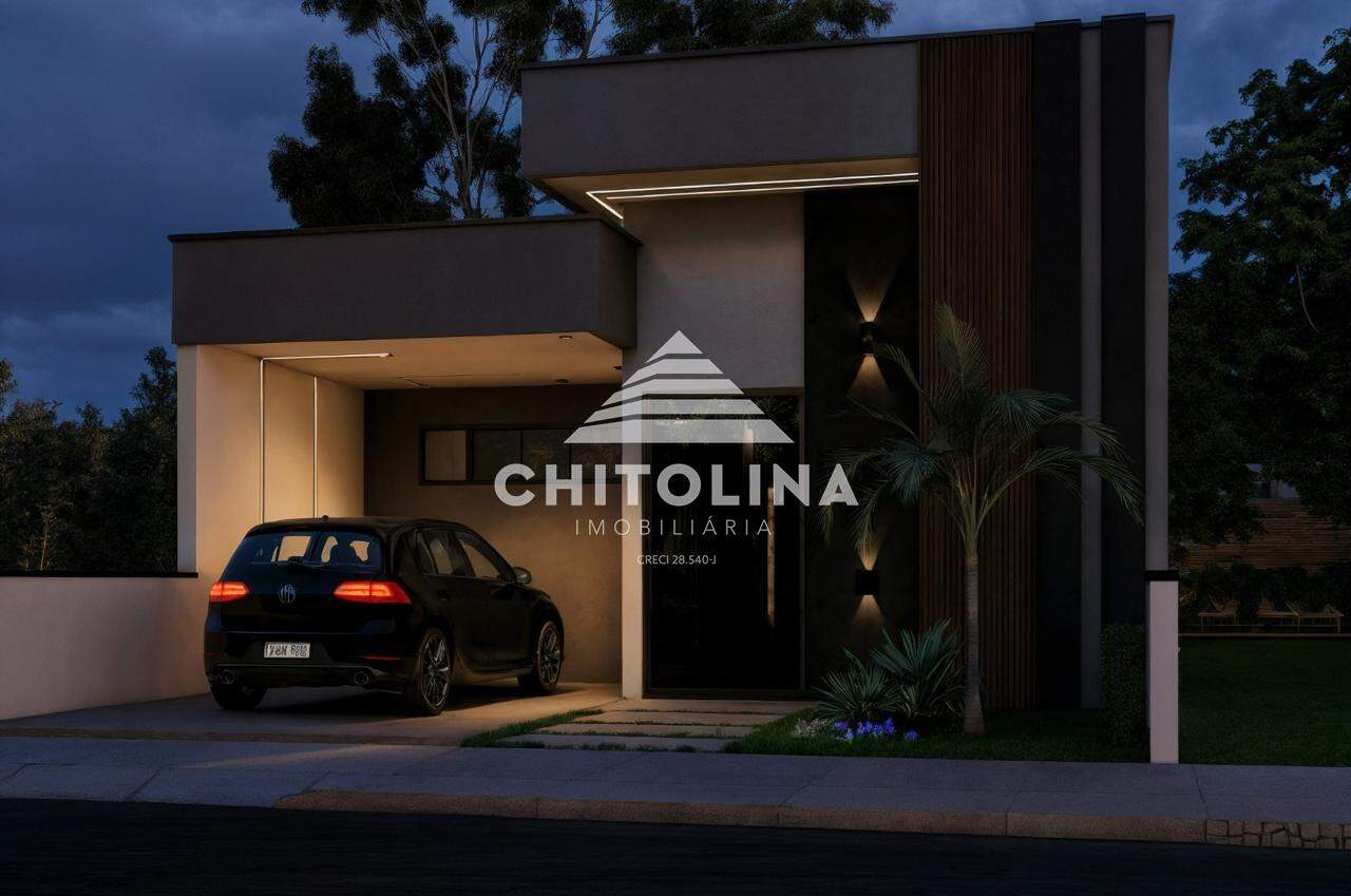 Casa à venda no Vila Progresso: 