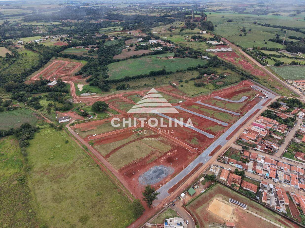 Terreno à venda no Mato Seco: 