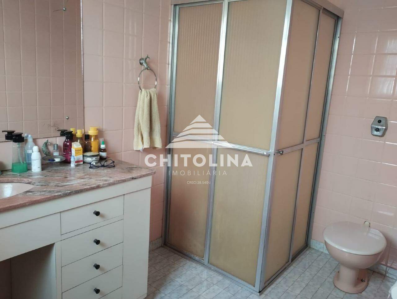 Casa à venda no Vila Maria: 