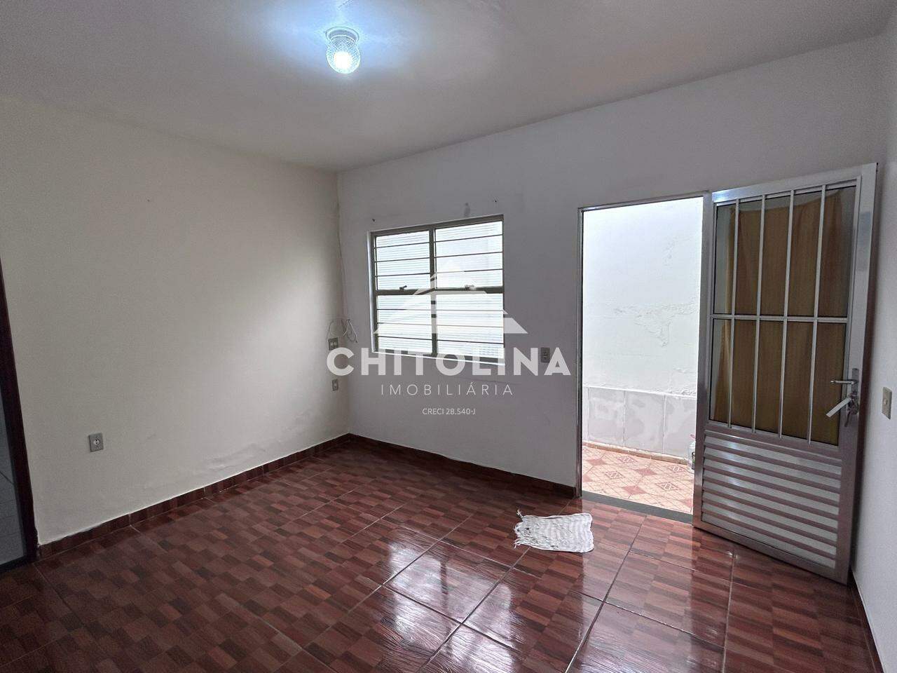 Casa à venda no Vila São José: 
