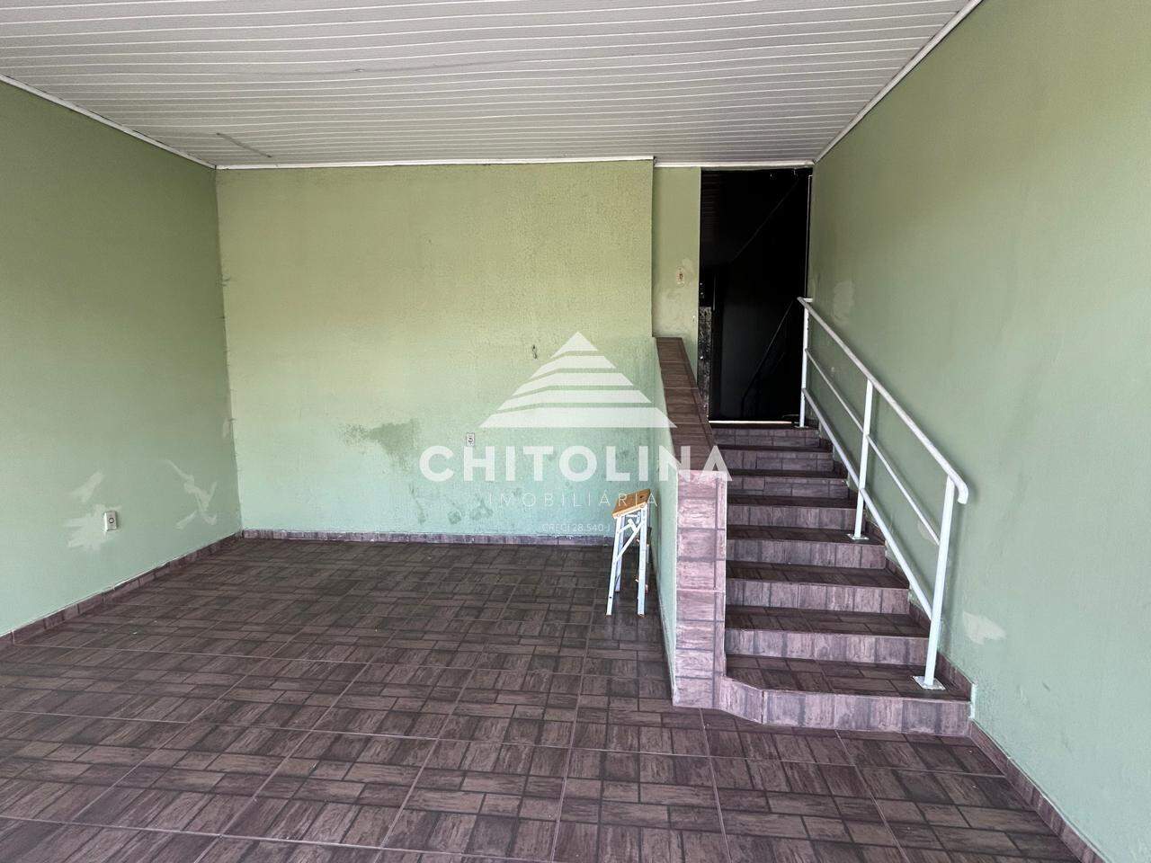 Casa à venda no Vila São José: 