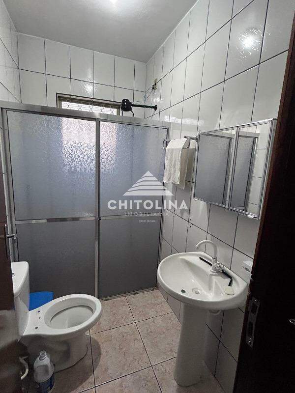 Casa à venda no Vila São José: 