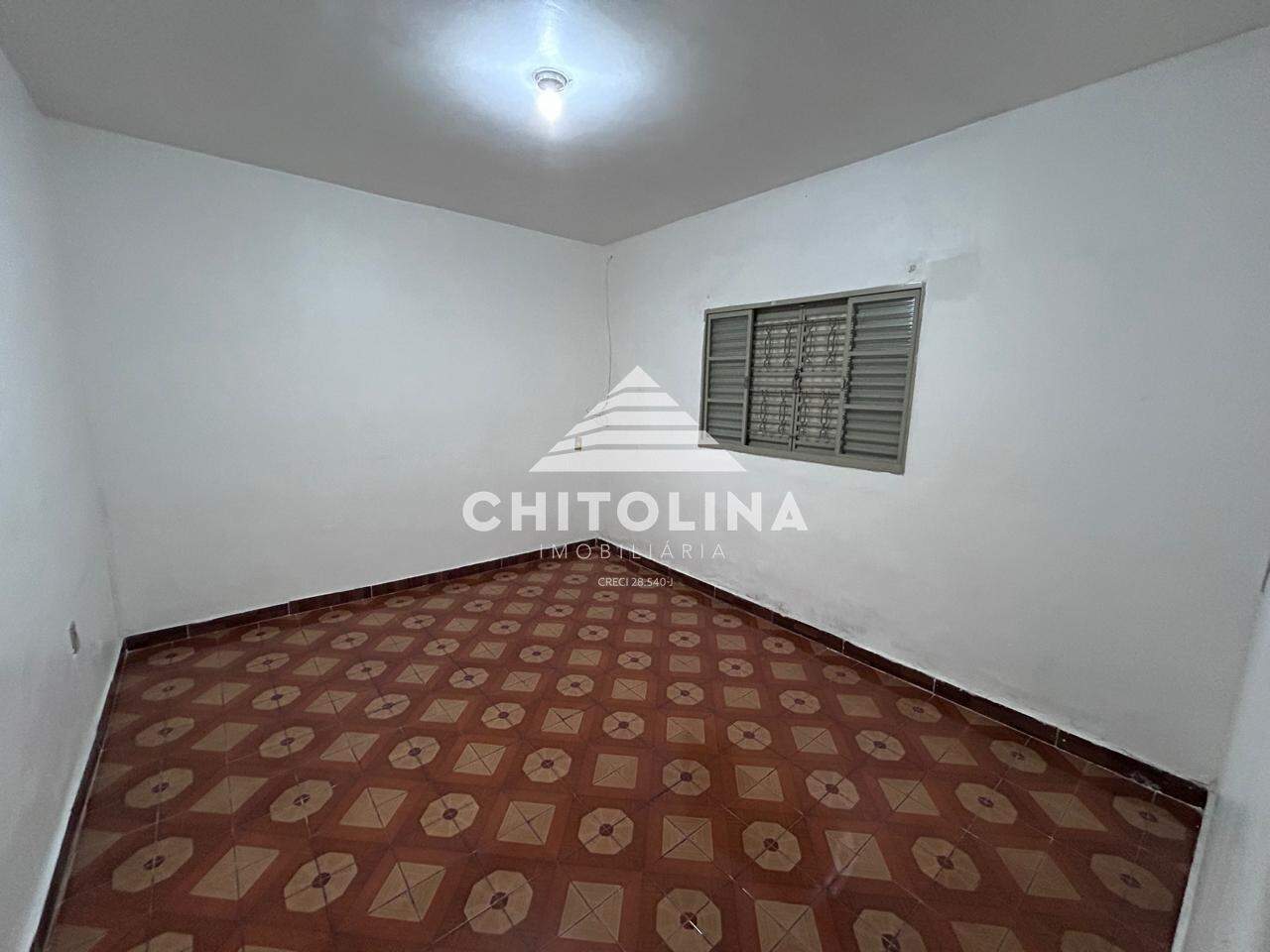 Casa à venda no Vila São José: 