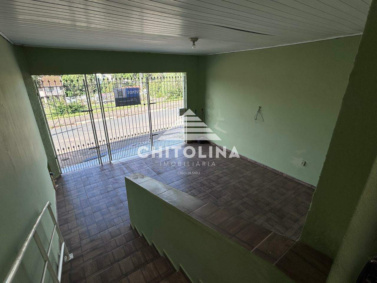 Casa à venda no Vila São José: 