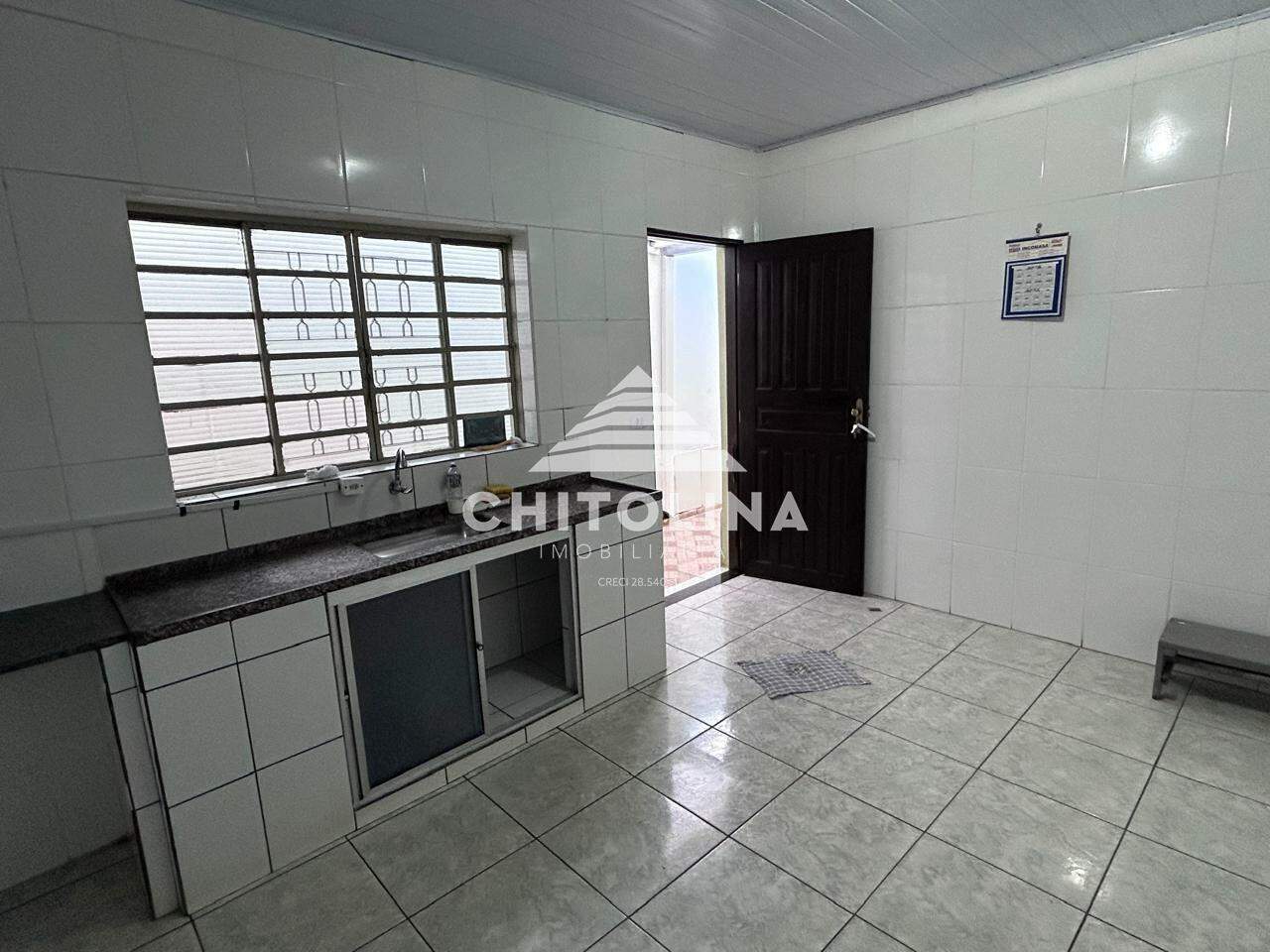 Casa à venda no Vila São José: 