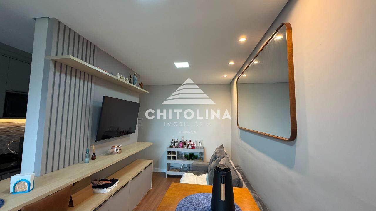 Apartamento à venda no Vila Asem: 