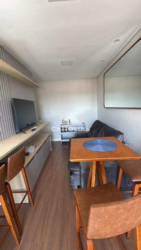Apartamento à venda no Vila Asem: 