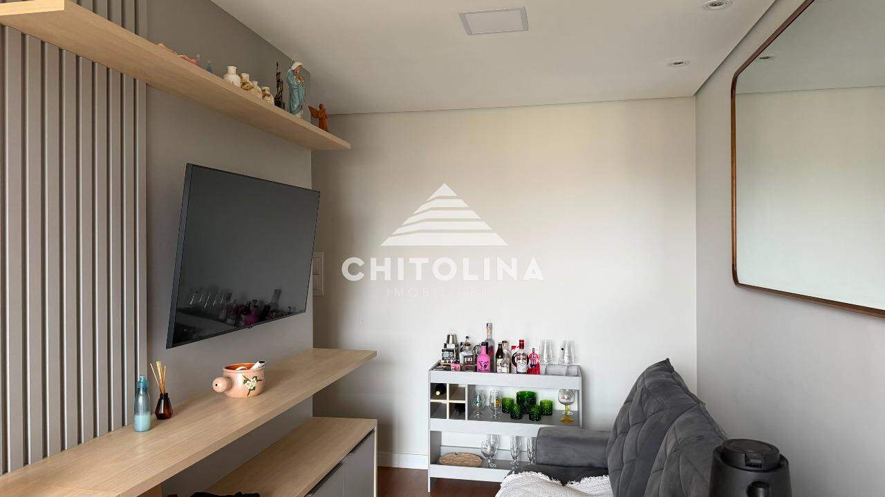 Apartamento à venda no Vila Asem: 