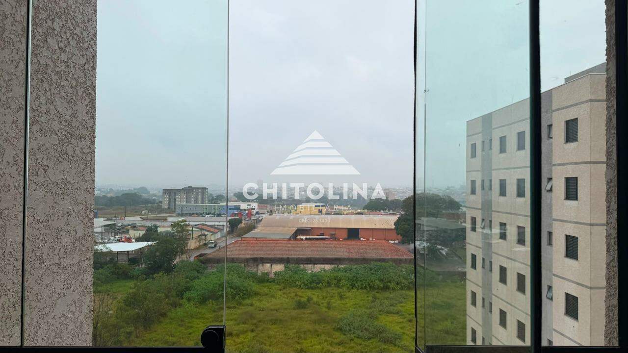 Apartamento à venda no Vila Asem: 