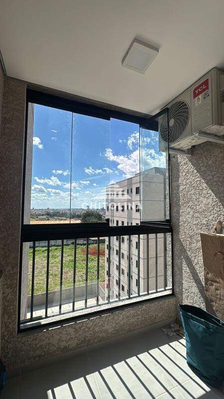 Apartamento à venda no Vila Asem: 