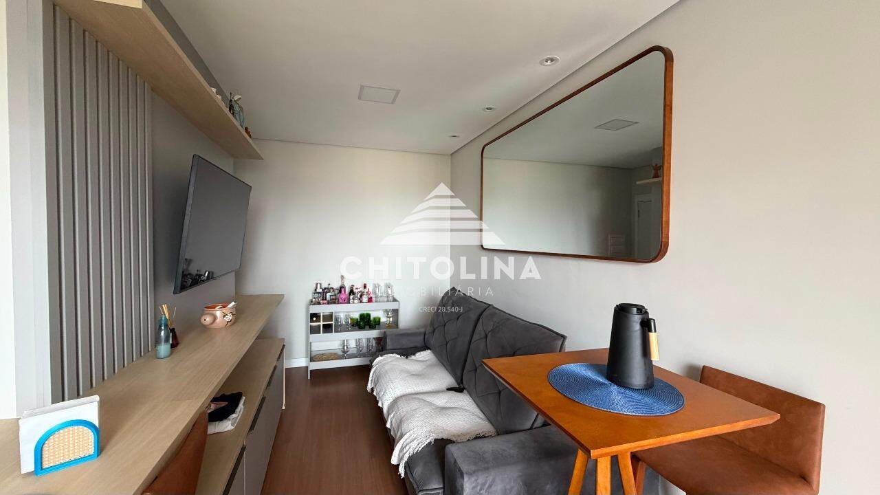 Apartamento à venda no Vila Asem: 