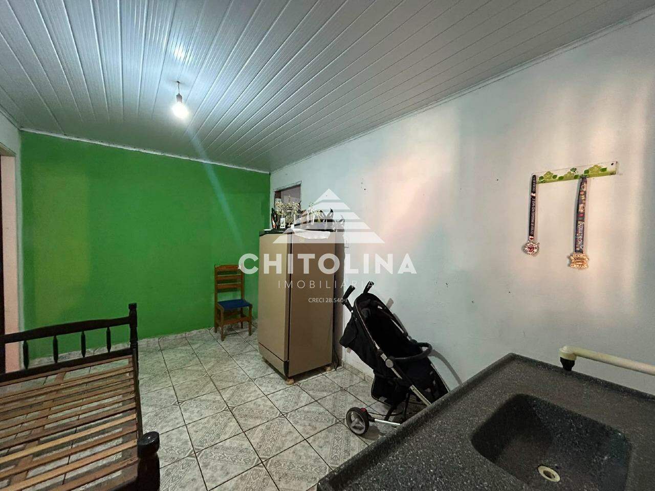 Casa à venda no Vila Belo Horizonte: 